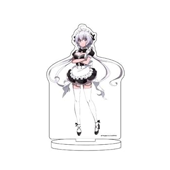 戦姫絶唱シンフォギアXV 特大アクリルフィギュア 雪音クリス A賞　ゲーマーズ 戦姫絶唱シンフォギアXV 特大アクリルフィギュア 雪音クリス A賞