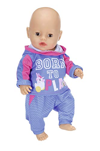 Encuentra la mejor selección de Ropa baby born los más recomendados. 2 Imagen adicional