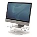 Fellowes Clarity - Supporto regolabile per monitor