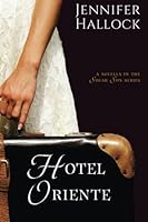 Hotel Oriente 1530176093 Book Cover