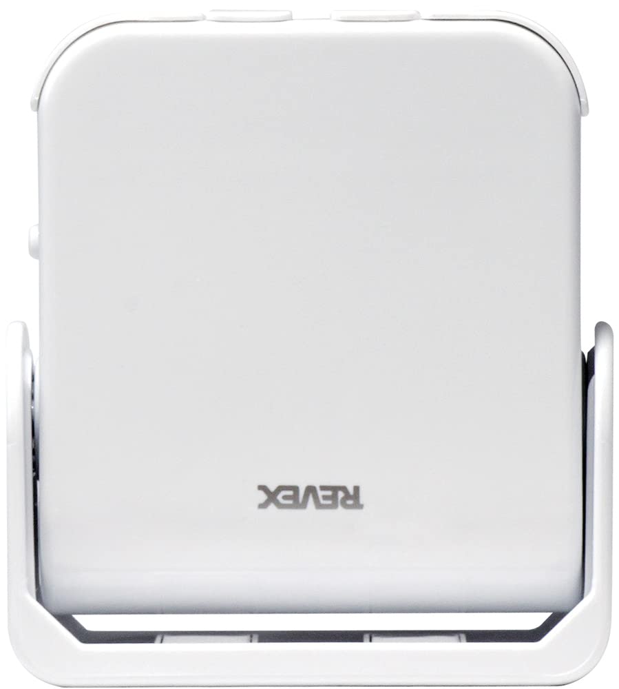 Aリーベックス(Revex) ワイヤレス チャイム インターホン XPNシリーズ Amazon.co.jp: リーベックス(Revex) ワイヤレス チャイム インターホン