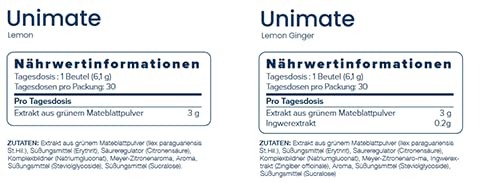 Feel Great - Zitrone und Orange - 𝐙𝐰𝐞𝐢 𝐏𝐫𝐨𝐝𝐮𝐤𝐭𝐞 + 𝐄𝐢𝐧𝐞 𝐌𝐞𝐭𝐡𝐨𝐝𝐞 - 90 Stück 533g