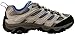 Merrell Women's Moab 3 Hiking Shoe, Aluminum, 7