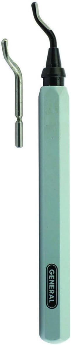 Swivel Head Deburring Tool