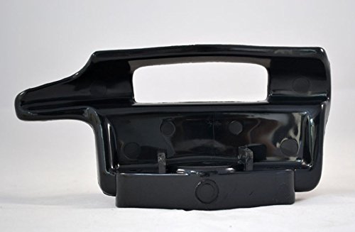 Plastic Mount Demount Head For Hunter And Accuturn Tire Changers