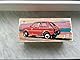 Dromader Welly FIAT 126 Orange Baugleich Polski FIAT 126p 1972-2000 1/21 Modell Auto Maluch