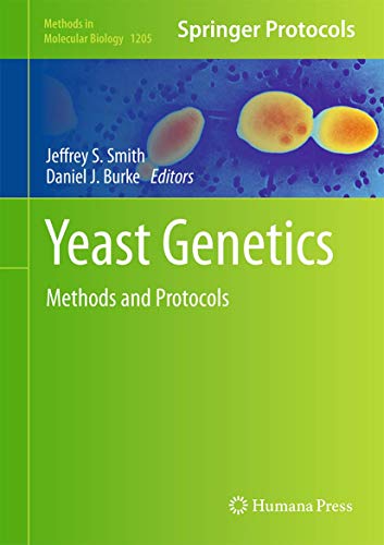 Yeast Genetics view 2