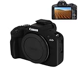 Pocoukate EOS R100 Silicone Case