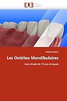 Les Osta(c)Ites Mandibulaires 6131576068 Book Cover