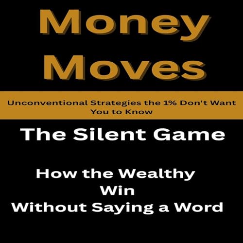 Michael Fletcher - Money Moves episode artwork