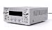 Produktbild Teac AG-H 300 MK 3 Stereo-Receiver (UKW-/MW-Tuner, Lautstärkeregler) silber