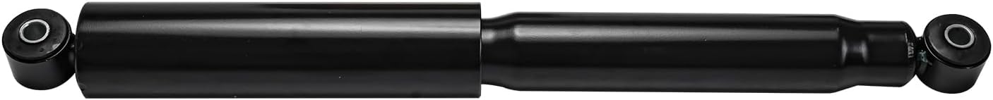 Detroit Axle - Rear Shock Absorbers for Chevy Avalanche Tahoe Suburban GMC Yukon XL 1500 Cadillac Escalade ESV EXT, 2 Shock Absorbers Replacement