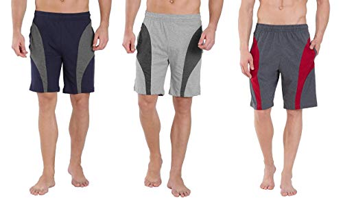Image of DIA A DIA Unisex-Adult Regular Shorts