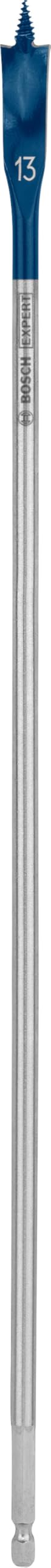 Bosch Professional 7x Set de brocas fresadoras planas Expert SelfCut Speed (para Madera blanda, Aglomerado, Ø 16-32 mm, accesorios Taladro de impacto rotativo) — view 15