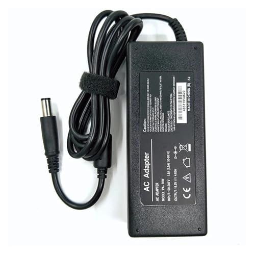 Chargeur 19.5V 4.62A 90W avec prise AU pour rester productif durant vos voyages et déplacements