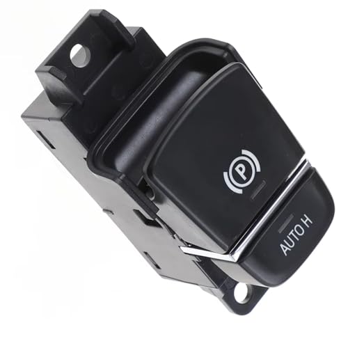 Bouton frein de stationnement pour BMW Série 5 finition d'origine référence 61316842027