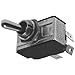 Toggle Switch 1/2 Dpst For Southbend Range - Part# 4-s101