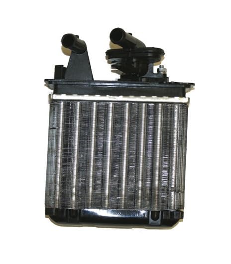 Radiatore Riscaldamento Completo Di Rubinetto Aixam Ligier Chatenet Jdm Universali