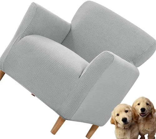 Funda para Sillón Individual Elástica