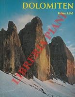 Dolomiten; Reichtum und Wunder der Landschaft B000IFGSTY Book Cover