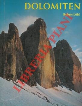 Hardcover Dolomiten; Reichtum und Wunder der Landschaft [German] Book