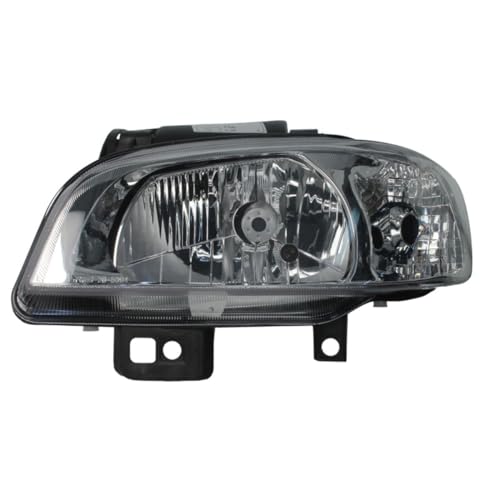 Projecteur principal gauche SEAT CORDOBA pour réussir le contrôle technique côté conducteur