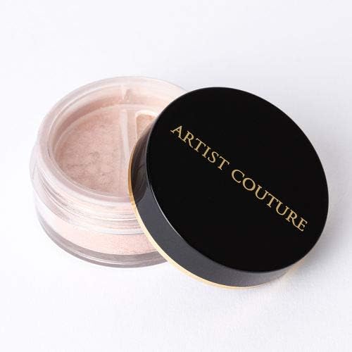 momots Diamond Glow Powder by Artist Couture (Yasss)