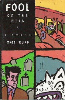 Buy Fool on the Hill: A Novel — BookShops.in