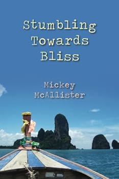 Paperback Stumbling Towards Bliss Book