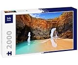 Lais Puzzle Ribadeo Galicia Lugo 2000 Piezas