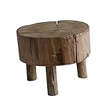 Accesorios para sillas: pueden ayudarte a mostrar muy bien los objetos que fotografías y son un gran accesorio para fotografía, mini silla de madera