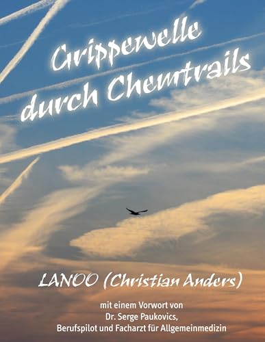 Preisvergleich Produktbild Grippewelle durch Chemtrails