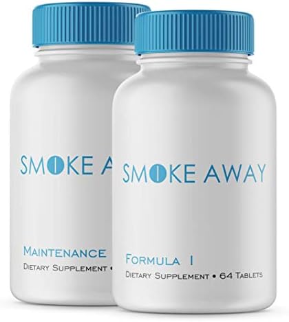 Smoke Away Basic Kit