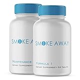 Smoke Away Basic Kit