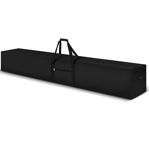83 x 16 x 12 Inch, 260 L Extra Large