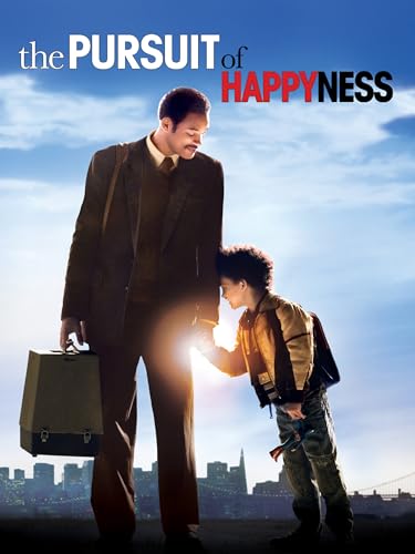 The Pursuit Of Happyness