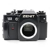 Zenit 122 Body SLR Camera