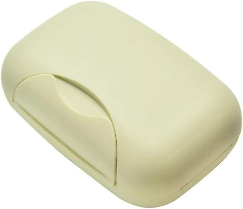 sapone con piatti da viaggio