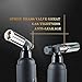 Big Butane Torch, Zoocura Refillable Industrial Butane Torch Adjustable Double Flames Blow Torch with Child Safety Lock Multipurpose for Soldering Baking Welding DIY Crafts ( Butane Gas Not Included )