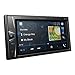 PIONEER DMH-G220BT Pantalla táctil Bluetooth 2 DIN USB Aux