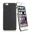 Produktbild iMummy The Shell - PP Case für iPhone 6/6s Plus (5.5) schwarz