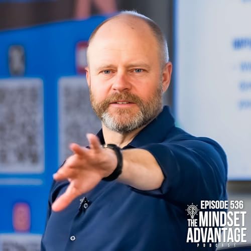 What the World&rsquo;s Best Coaches Get Right About Culture with John O&rsquo;Sullivan