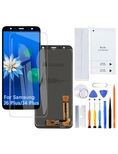 Compatibilità: si prega di confermare il modello del telefono prima dell'acquisto. Per istruzioni sulla compatibilità dello schermo, consulta la pagina dei dettagli. Abbiamo fornito una spiegazione dettagliata. Se non riesci a confermare il tuo modello di telefono, puoi contattarci.