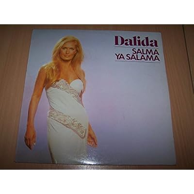 Salma Ya Salama / Notre Fa&ccedil;on De Vivre / Histoire D'Aimer / Tu M'as D&eacute;clar&eacute; L'Amour