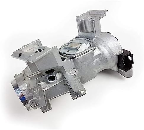 Tailgate Lock Actuator Trunk Lock for Skoda for Octavia for Superb for YETI Ignition Starter Switch Steering Lock