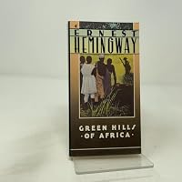 Green Hills of Africa