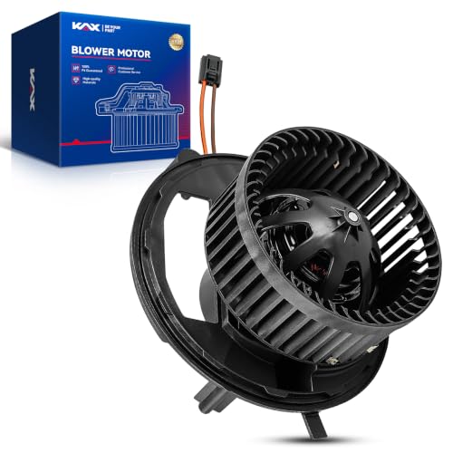 Image of KAX AC Blower Motor for Atlas /Tiguan 2018-2023, Atlas Cross Sport 2023