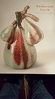 Exuberant Earth Ceramics by Ruth Rippon 1884038026 Book Cover