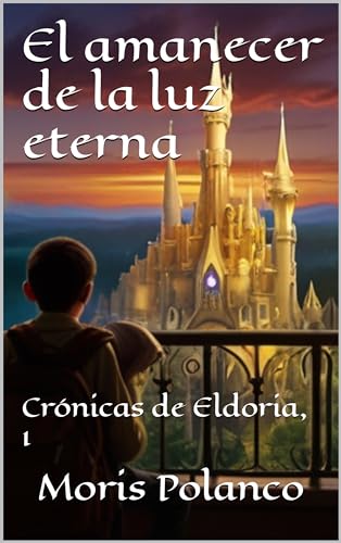 El amanecer de la luz eterna (Crónicas de Eldoria nº 1)
