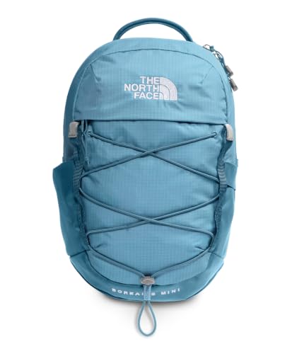 Image of The North Face Borealis Mini Backpack, Pale Teal, One Size